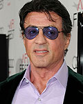 Sylvester Stallone